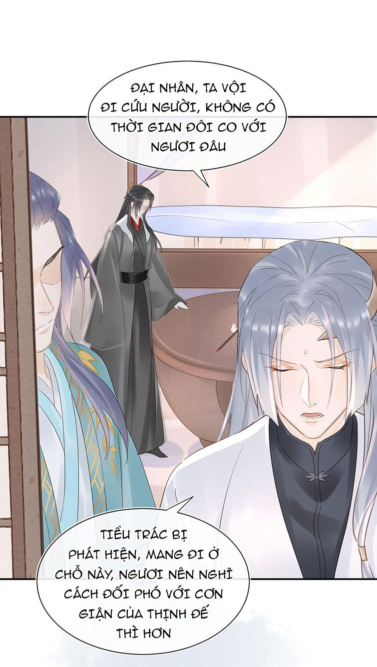 tù long chapter 66 21