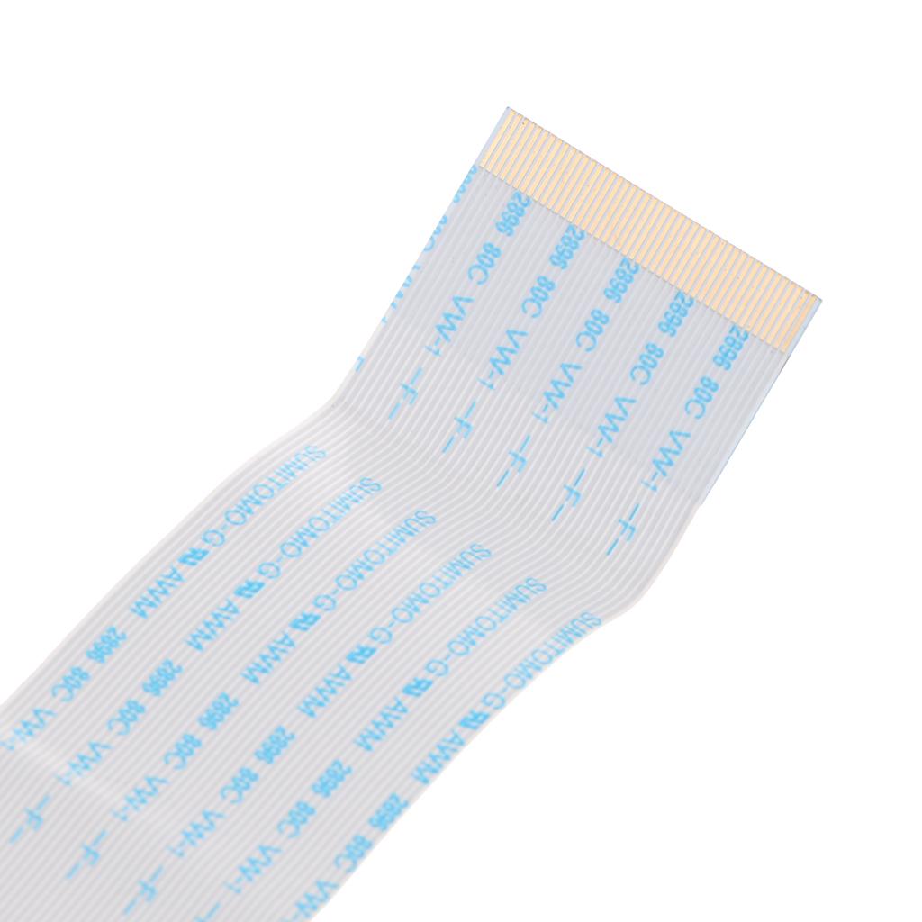 Flex Cable for Sony PS3 Optical Drive Moudle 400A Flexible Ribbon Part High Quality