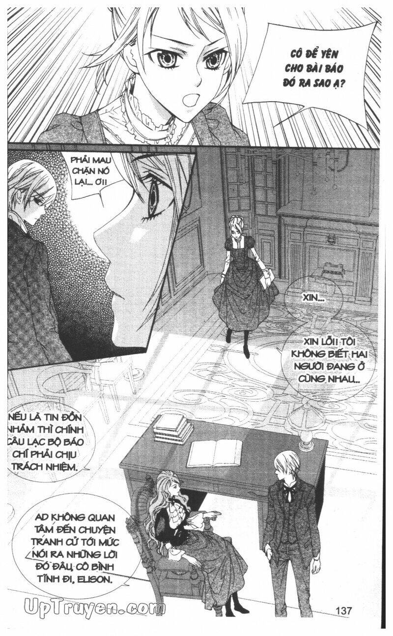 tiểu thư hậu đậu chapter 9 139