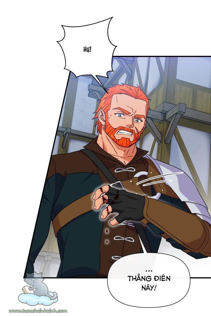 công nương khế ước của gia tộc công tước quái vật chapter 122 16