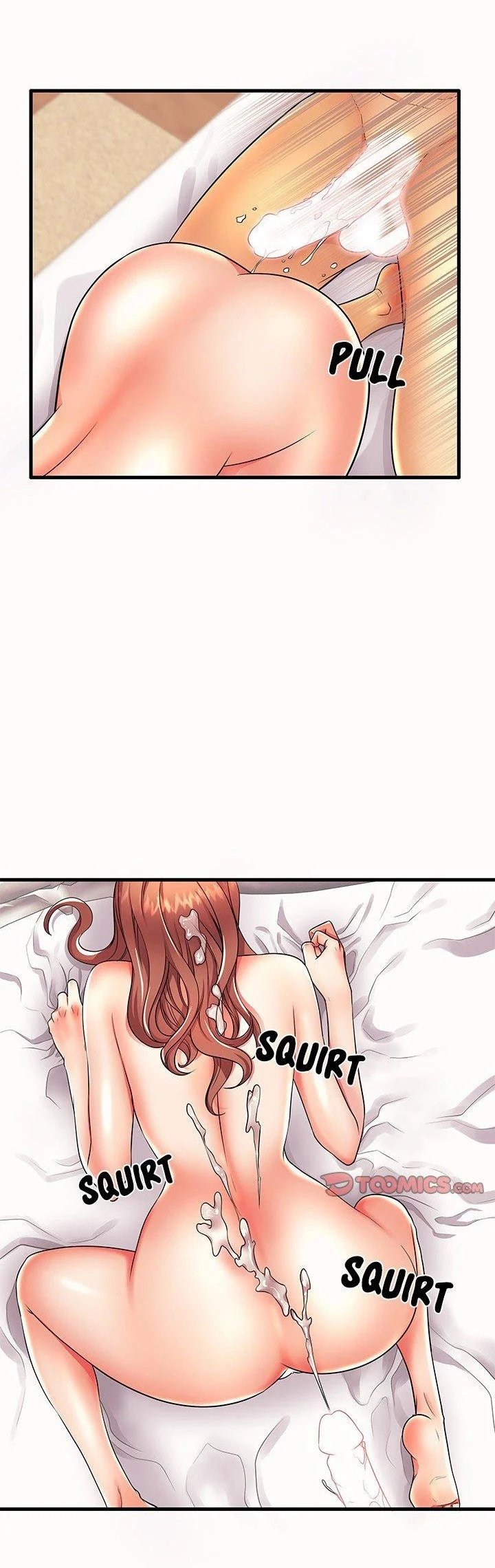 người mẹ xấu xa chapter 15 11