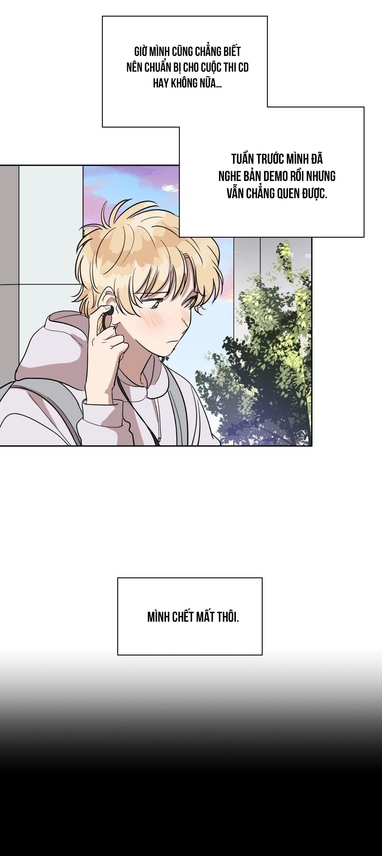 sự hiểu lầm ngọt ngào chapter 4 8