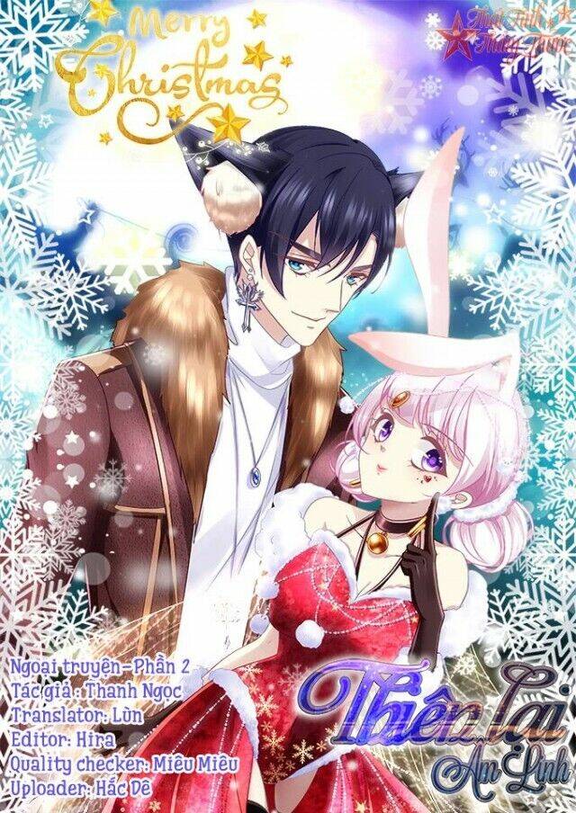 thiên lại âm linh chapter 39.6 2