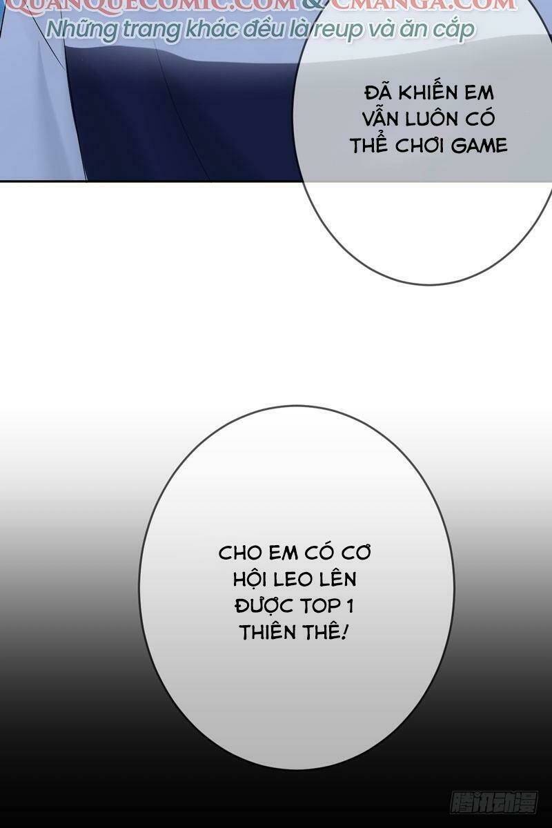 khởi động lại tương lai chapter 31 8