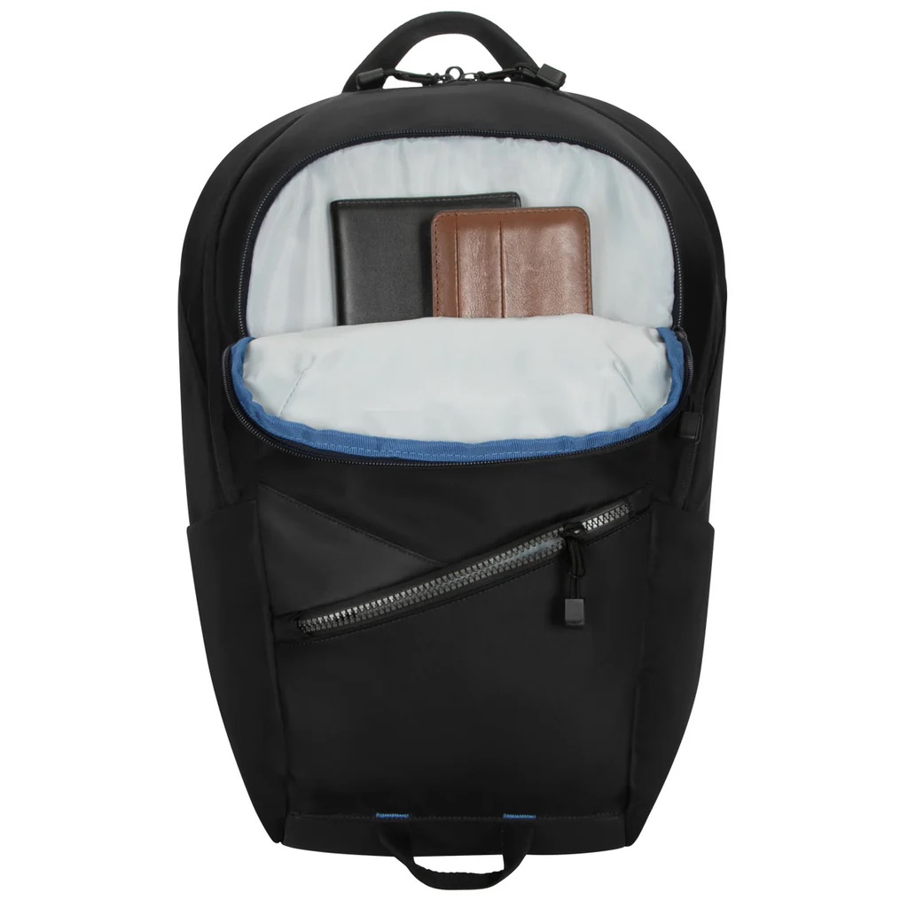 Ba lô dành cho Laptop 15.6″ Targus Transpire Compact - Hàng Chính Hãng