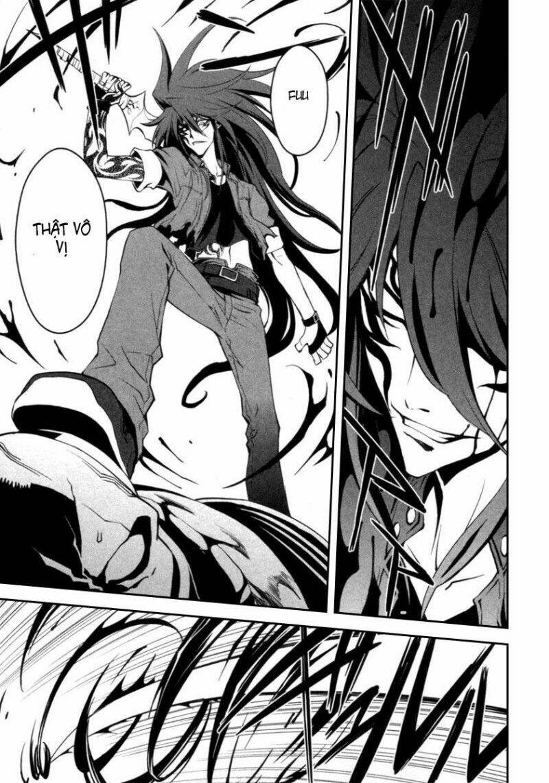 blood soul chapter 3 10