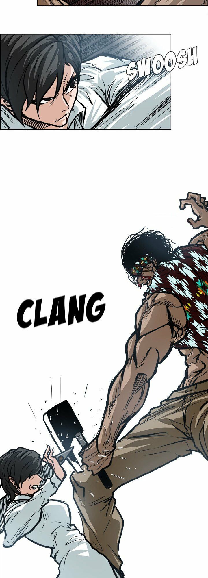 bá chủ học đường ss2 chapter 41 9