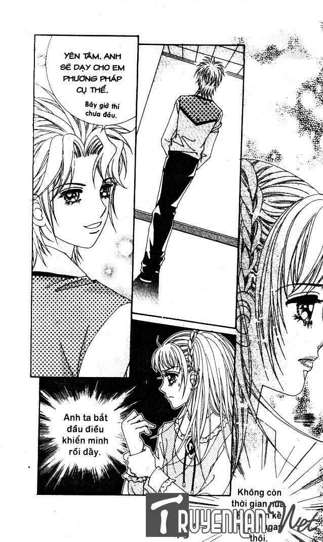 my lovely master chapter 11 14