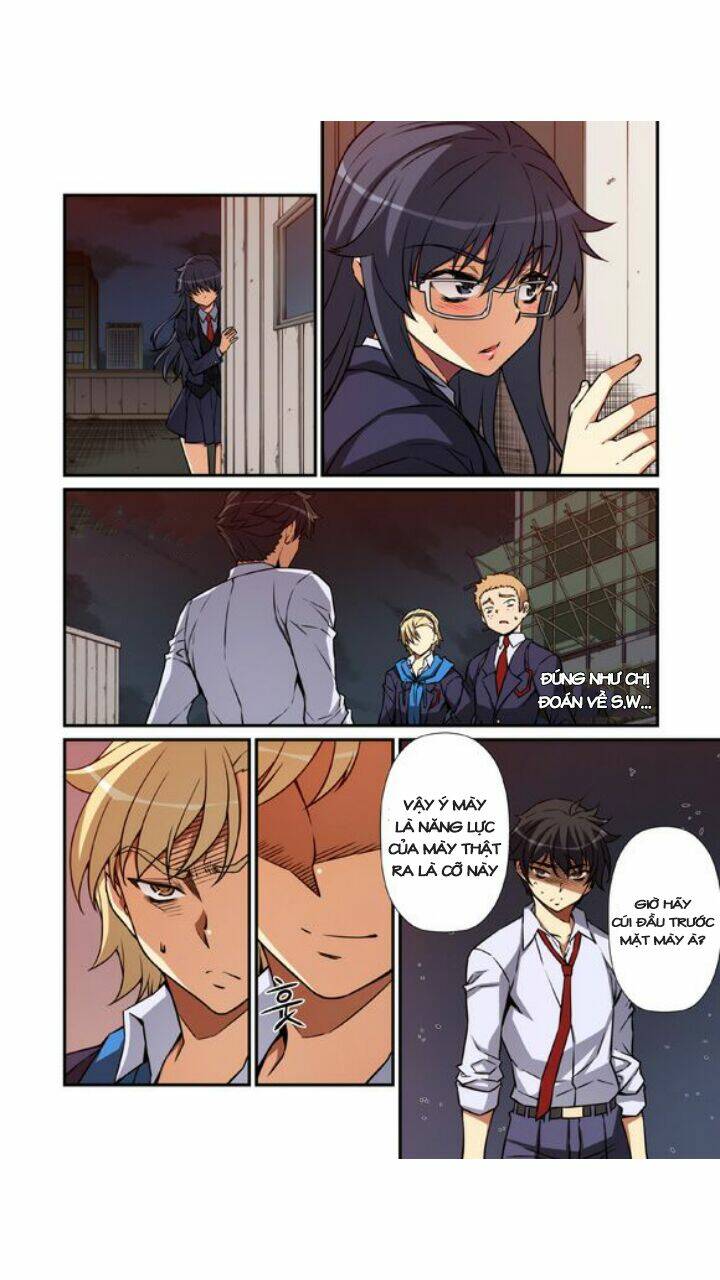 modify chapter 23 10