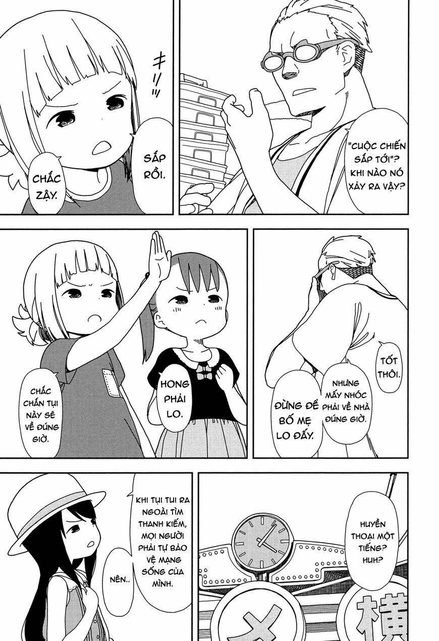 liên minh sắc màu chapter 36 4