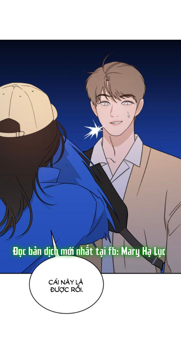 Vận May Bất Ngờ chapter 43.1 31