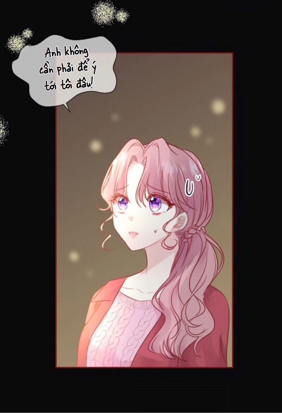 mù quáng vì yêu anh chapter 4 70