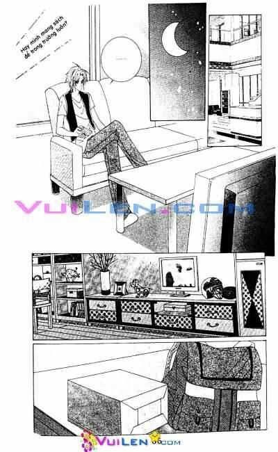 người duy nhất chapter 60 7