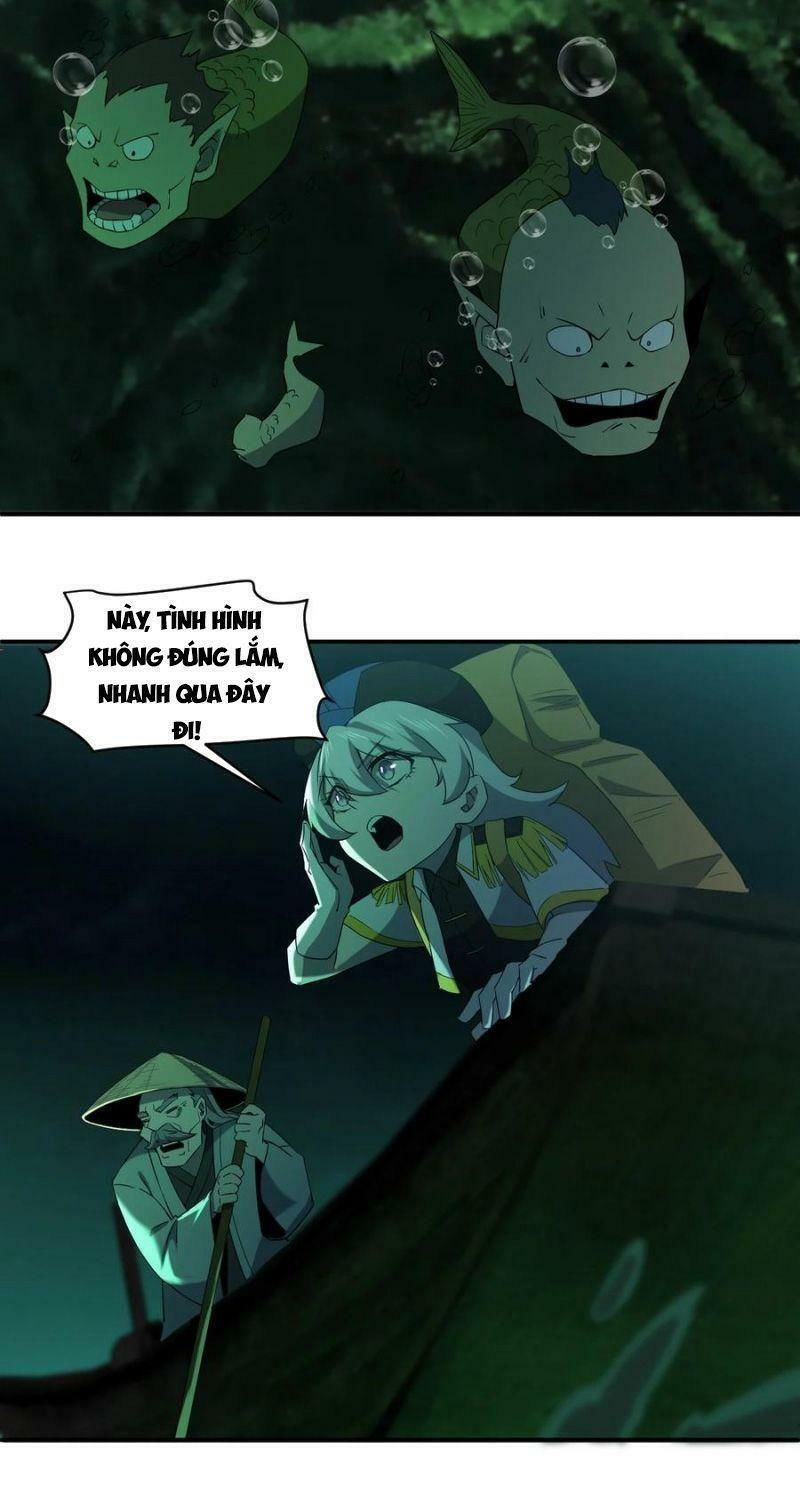 đừng hiểu lầm, tôi mới là người bị hại! chapter 63 45