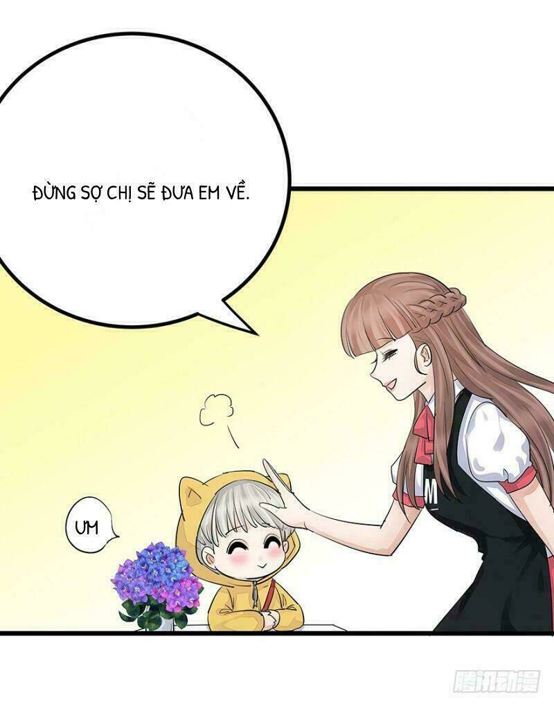 chào buổi sáng, ức vạn manh thê chapter 5 24