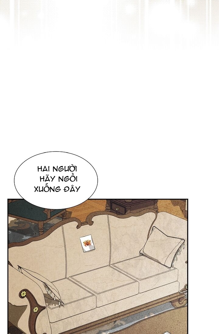 kẻ hủy diệt đã yêu tôi ! chapter 6.5 4