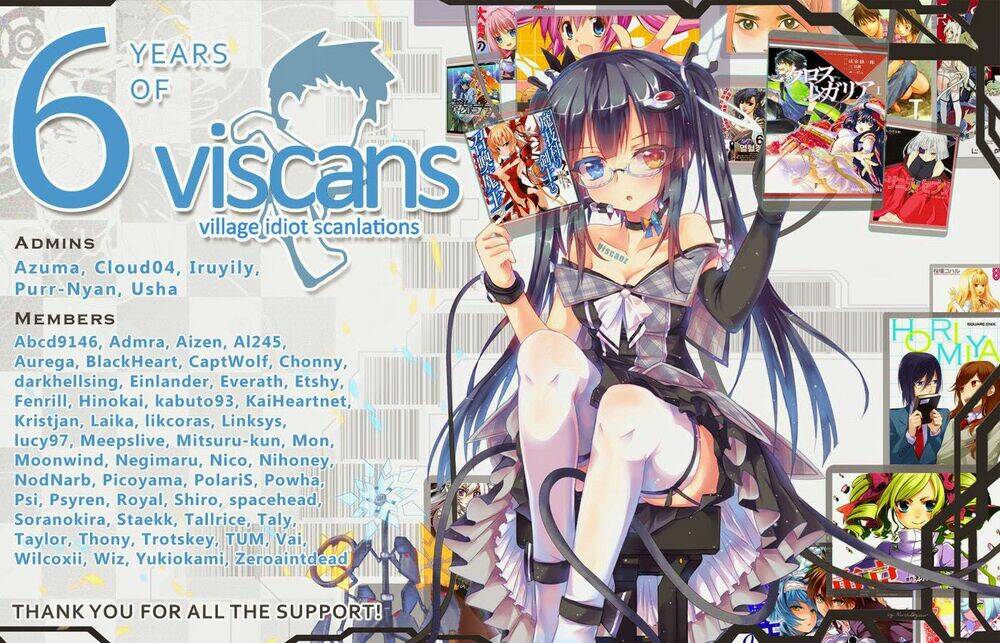 meiyaku no leviathan chapter 5 2