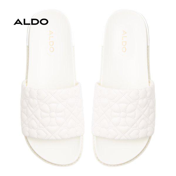 Dép quai ngang nữ Aldo DALLY