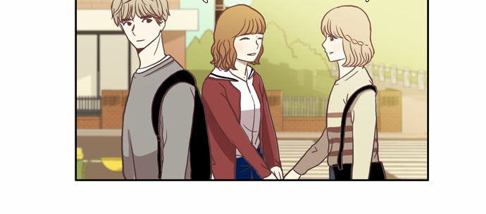 thế giới con gái chapter 20 3