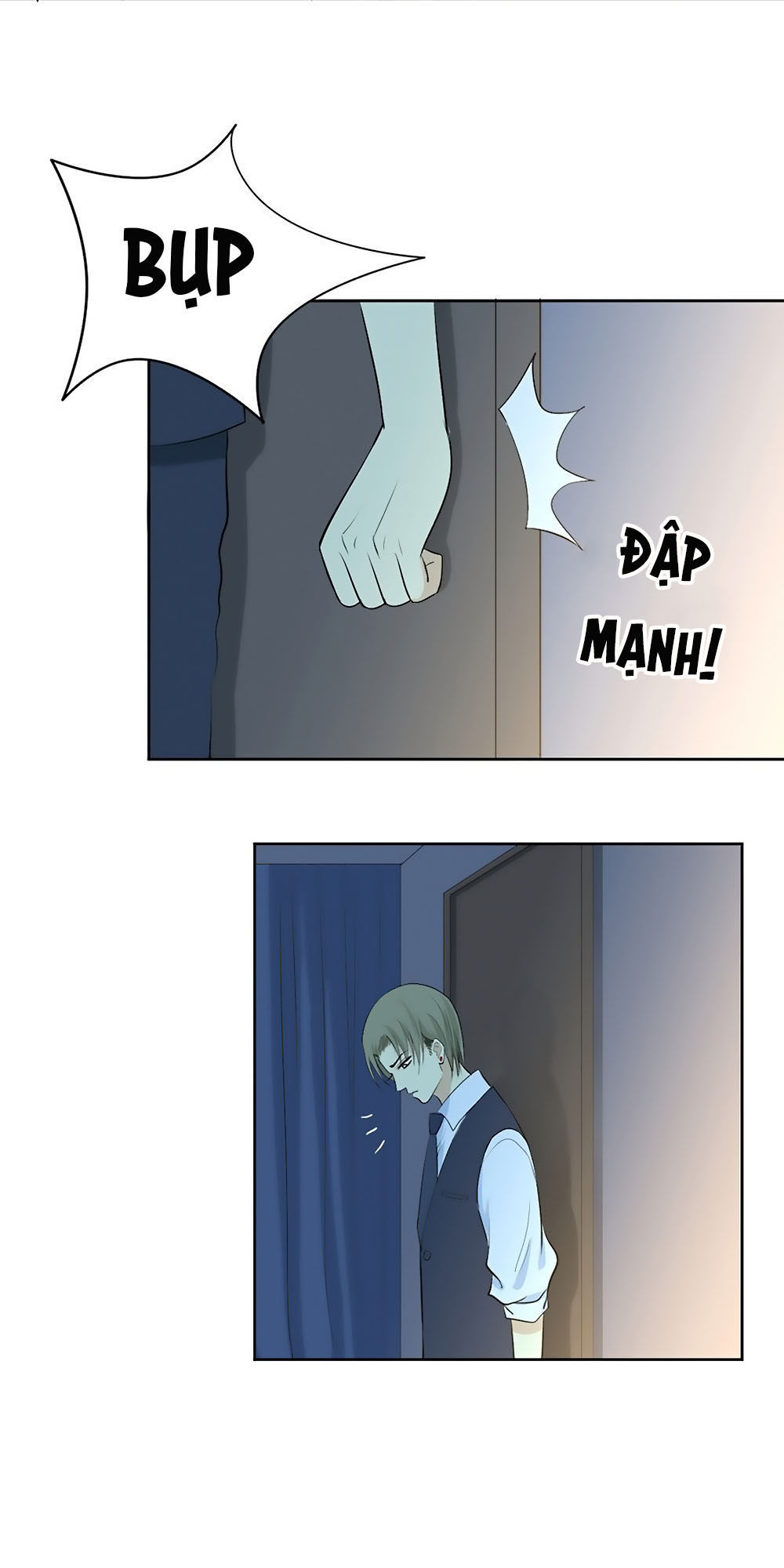 sinh sinh tương thác chapter 10 8