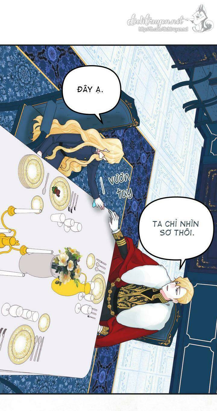 công chúa bãi rác chapter 30 45