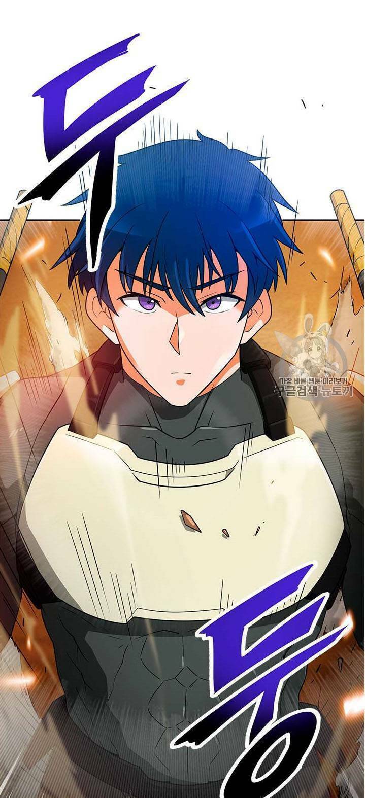 tôi tự động săn một mình chapter 48 29