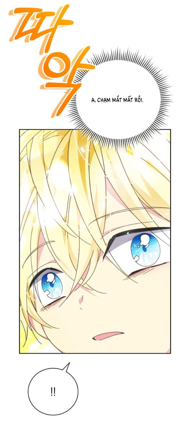 chiếm hữu trái tim bạo chúa chapter 10.1 32