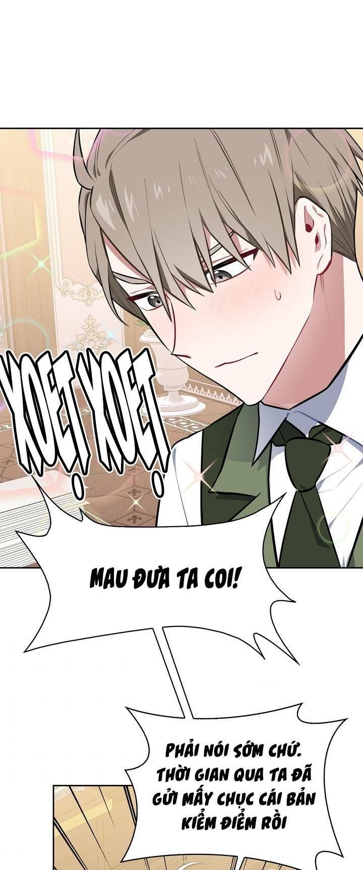 Đừng Đụng Vào Em Trai Ta chapter 34 42