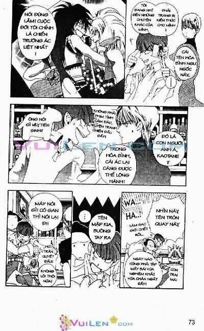 duyên kỳ ngộ chapter 9 74