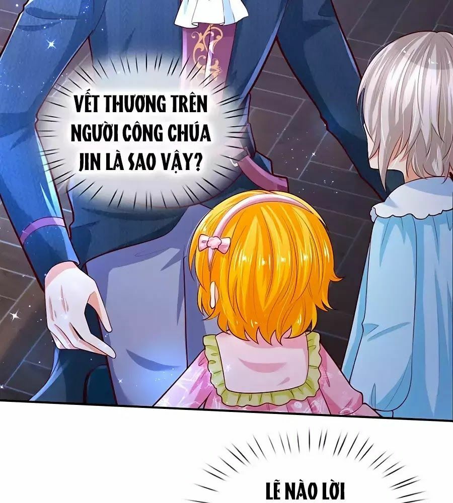 bỗng một ngày nọ trở thành con gái vua chapter 94 27