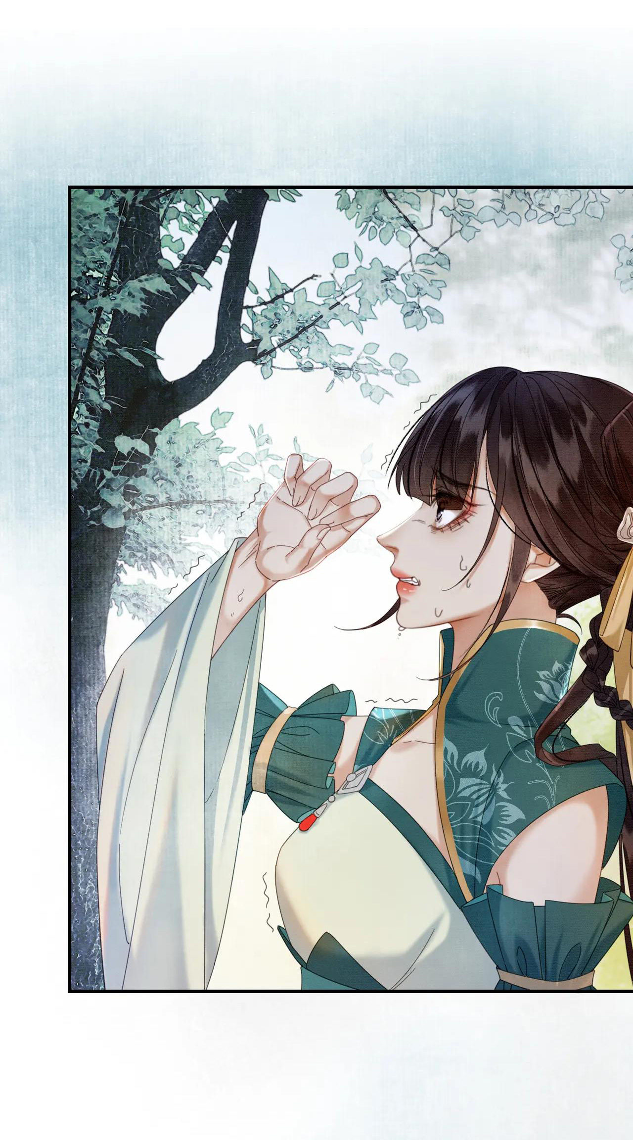 ai đã dạy hư đồ đệ phản diện của ta? chapter 33 15