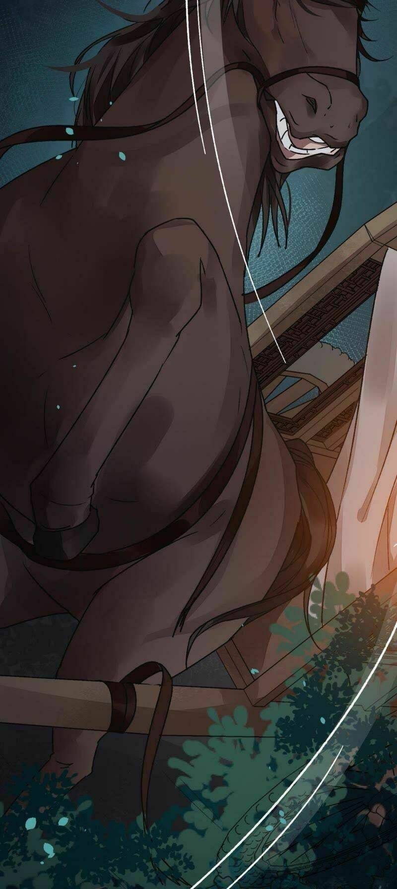 thịnh sủng kiều nữ trở về triều ca chapter 4 15