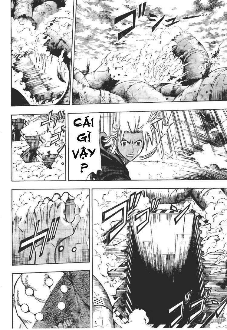 tấm thẻ bí ẩn chapter 129 14