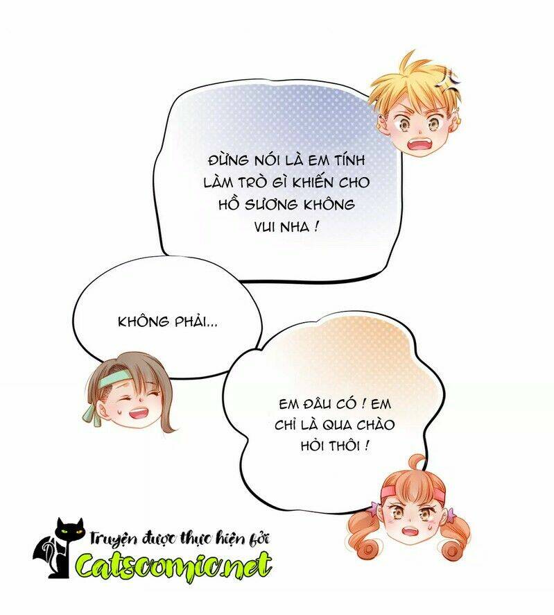 sự cám dỗ xấu xa chapter 39 13