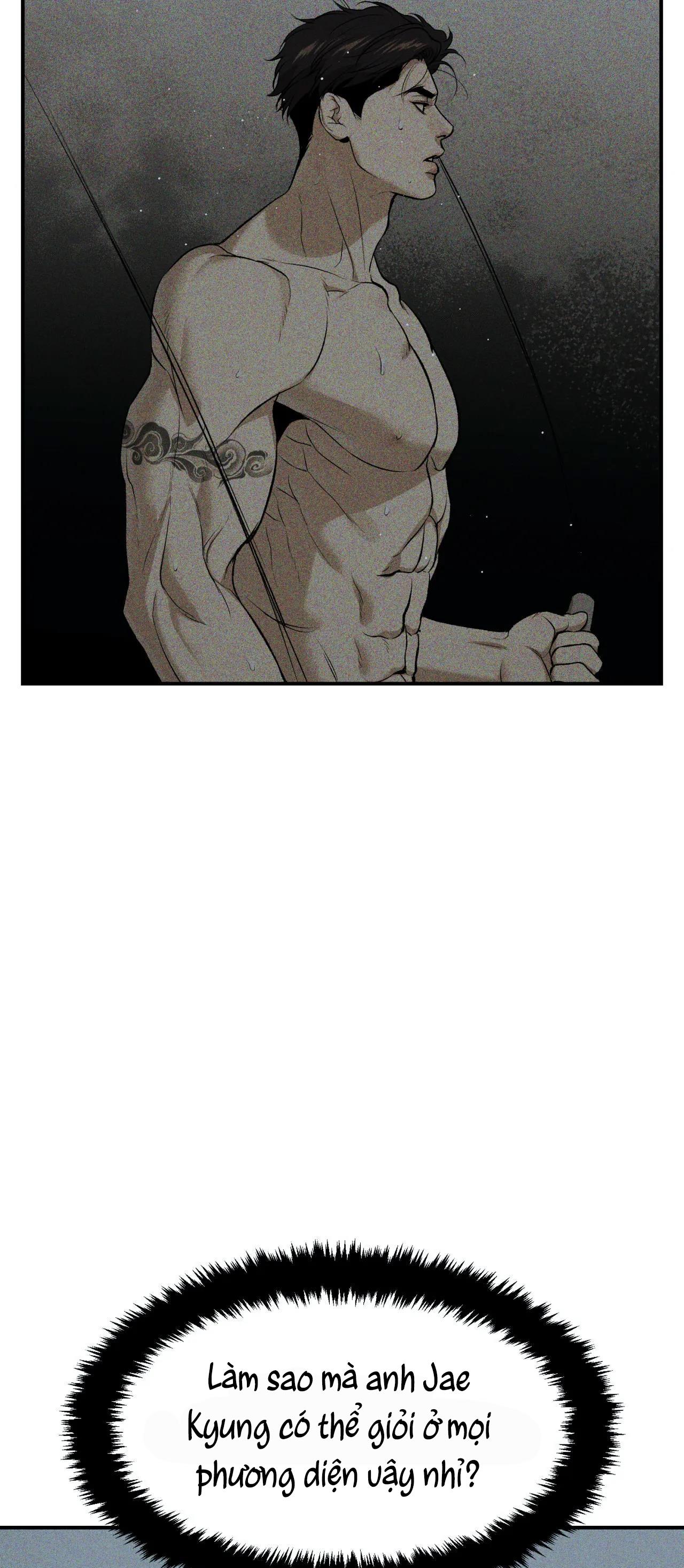 điềm rủi chapter 23 24