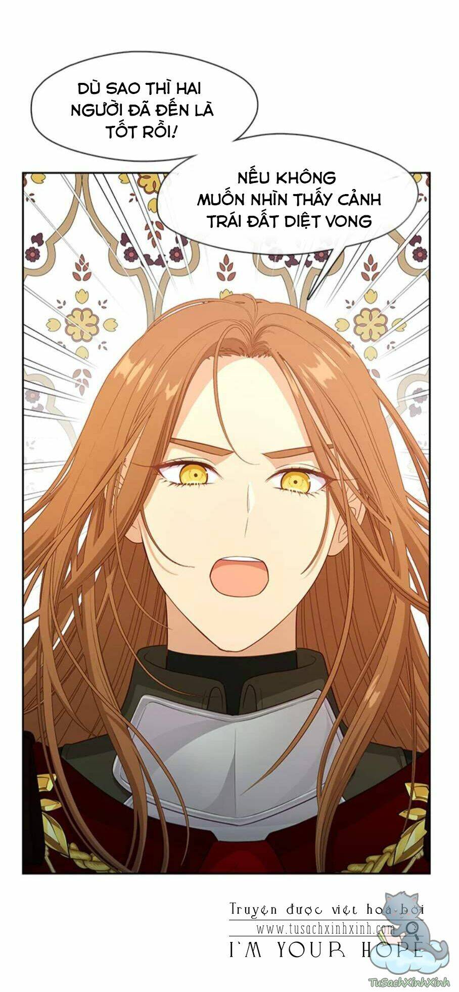 hãy coi chừng ác nữ chapter 84 11