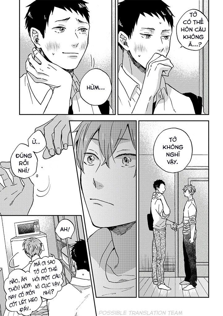 sống cùng cậu ấy chapter 4 4