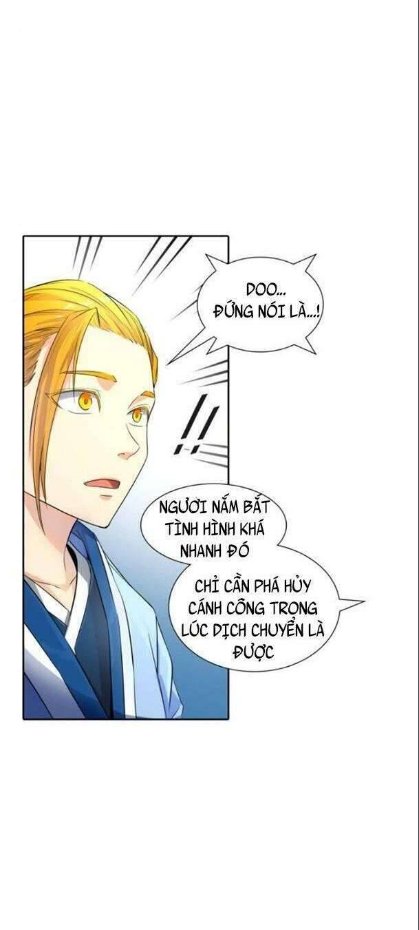 tòa tháp bí ẩn 2 chapter 538 29