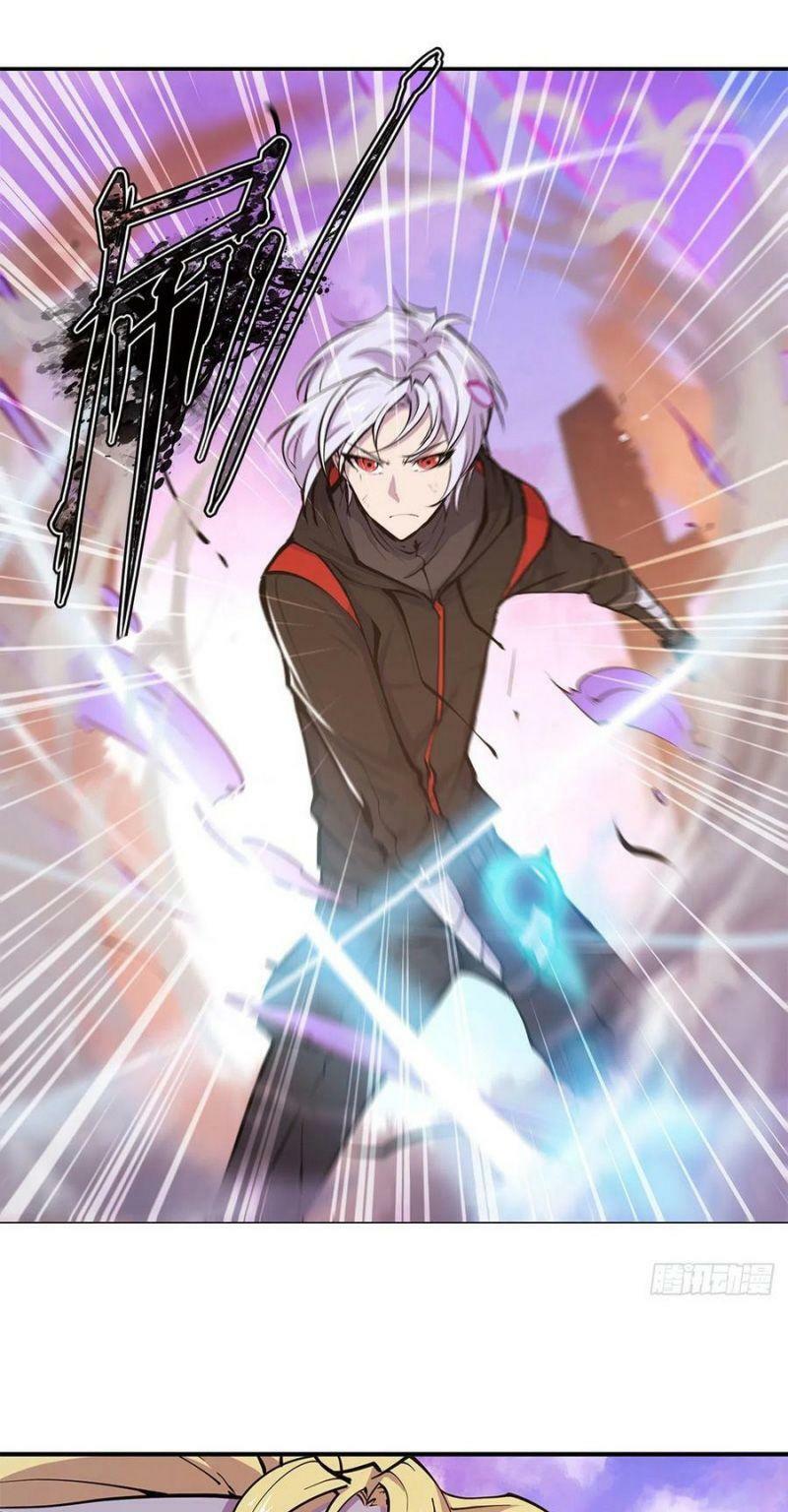 huyết cơ và kỵ sĩ chapter 97 17