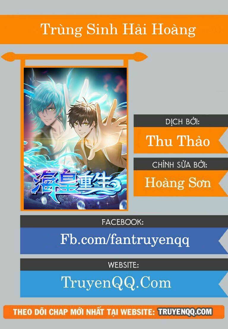 trùng sinh hải hoàng chapter 1 1