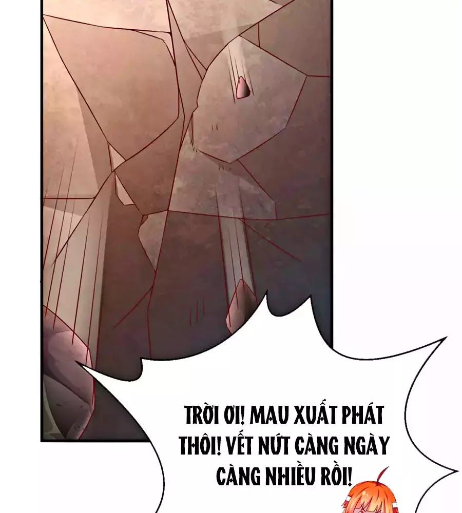 cuộc sống hào môn của vu nữ chapter 47 23