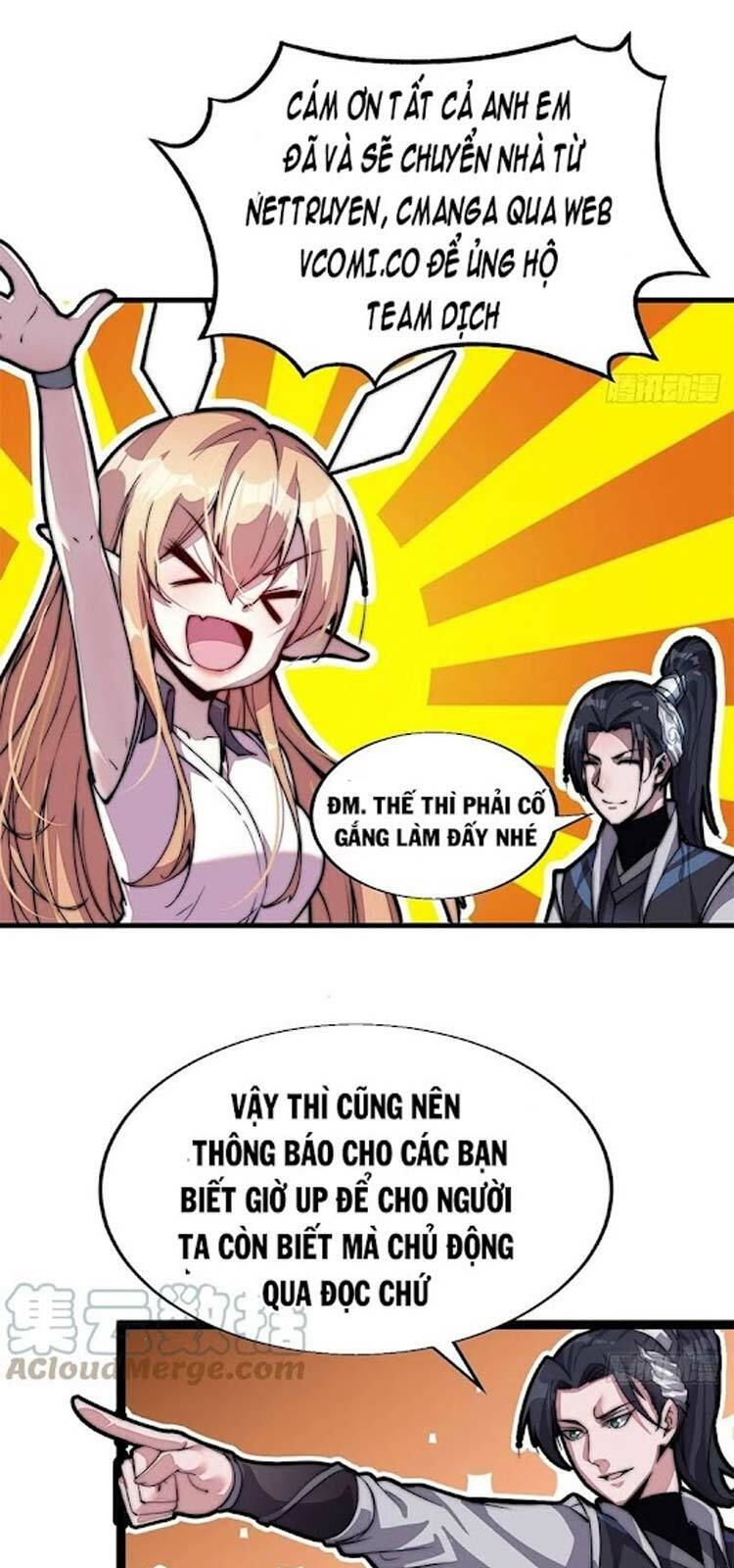 ta có một sơn trại chapter 228 24