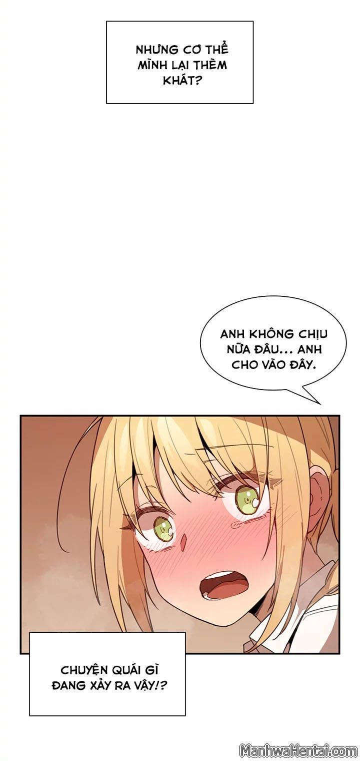 close as neighbors chapter 14 46