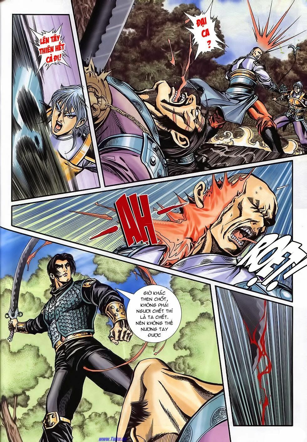 tầm tần ký chapter 176 14