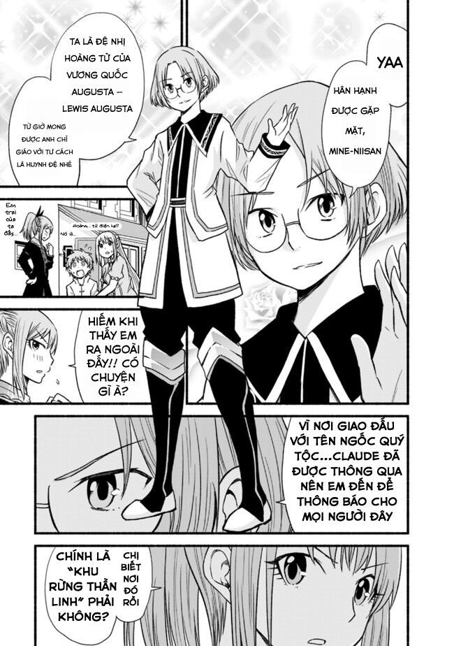 living in this world with cut & paste chapter 20 19