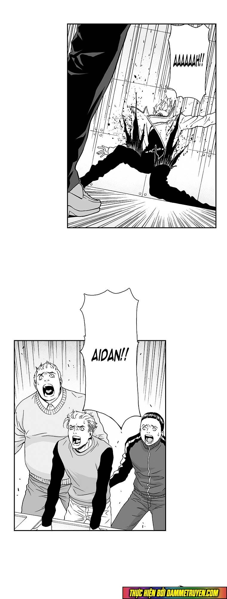 action idols - age of young dragons chapter 19 26