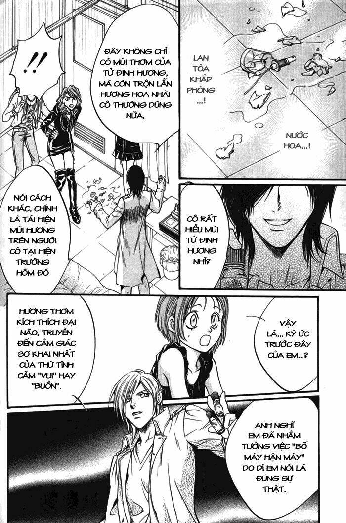 0 no soukoushi chapter 3 40