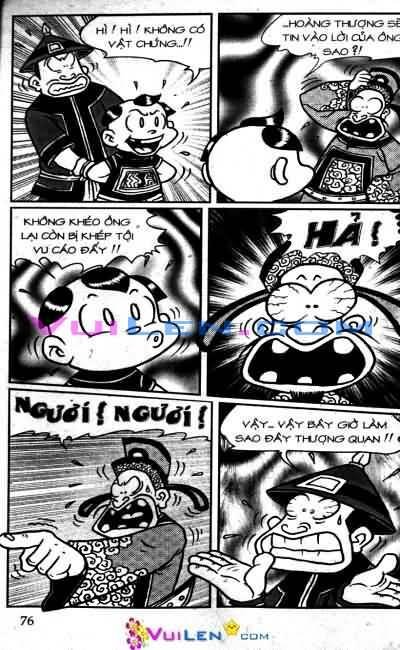 thần đồng đất việt chapter 26 72