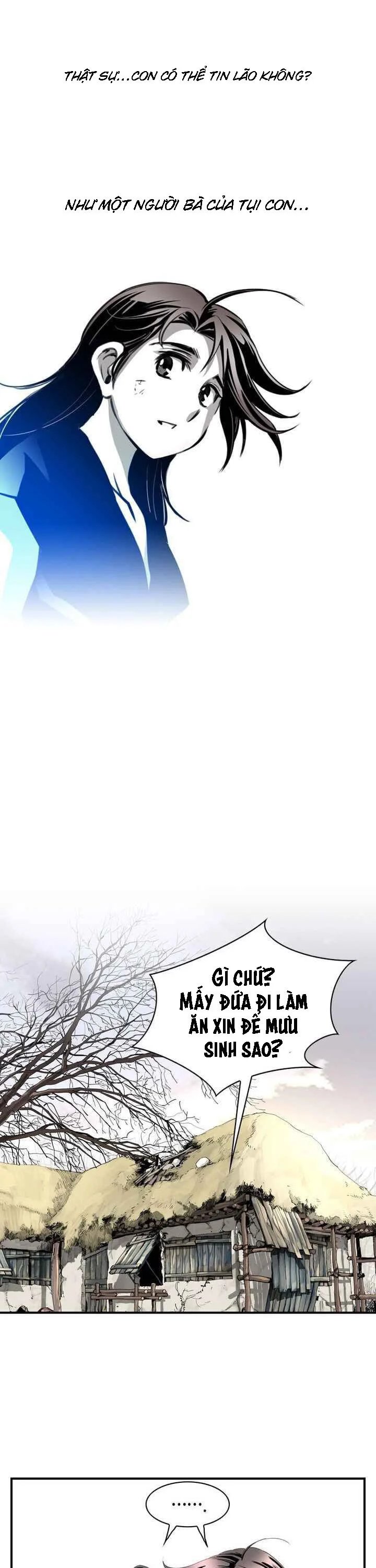 đường đến thiên đàng chapter 4 8