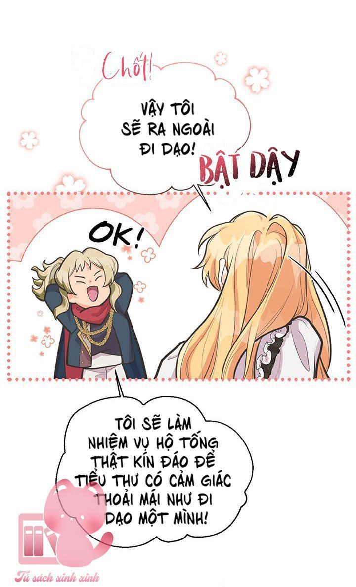 chị tôi nhặt về nam chính của tiểu thuyết chapter 67 22